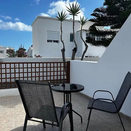 Casa Kari Villa Puerto del Carmen  Exterior photo